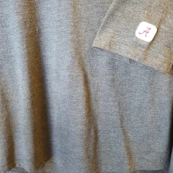 Large Alabama Nike tee women's - Picture 9 of 10